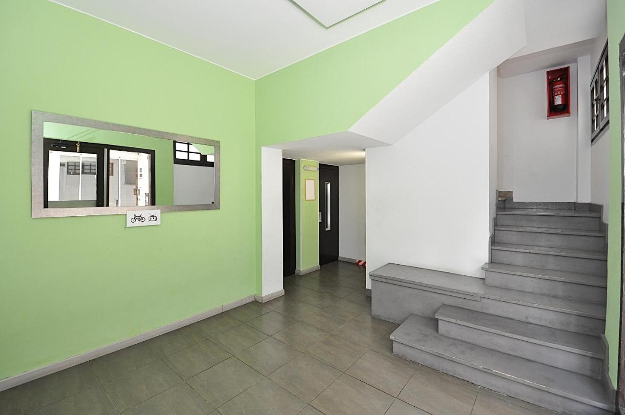 Apartamento Gloria Льорет-де-Мар Екстер'єр фото