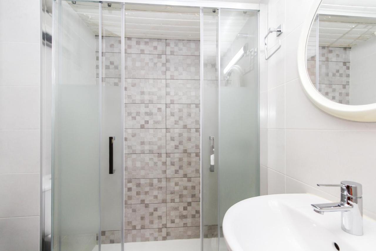 Apartamento Gloria Льорет-де-Мар Екстер'єр фото