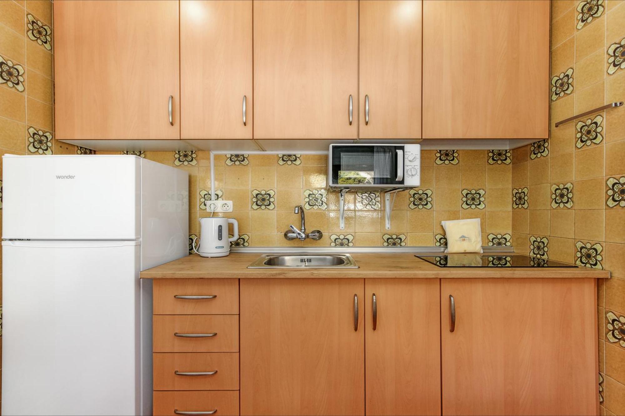 Apartamento Gloria Льорет-де-Мар Екстер'єр фото
