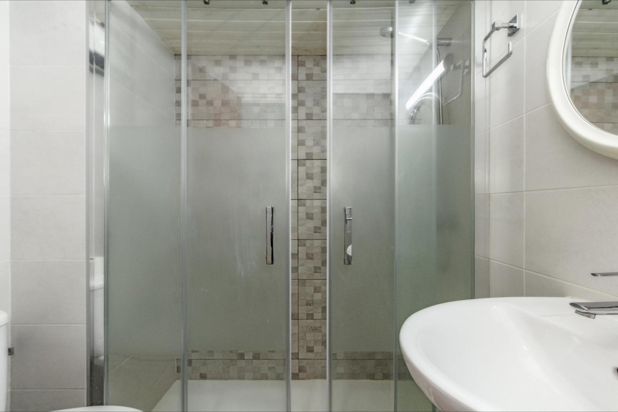 Apartamento Gloria Льорет-де-Мар Екстер'єр фото