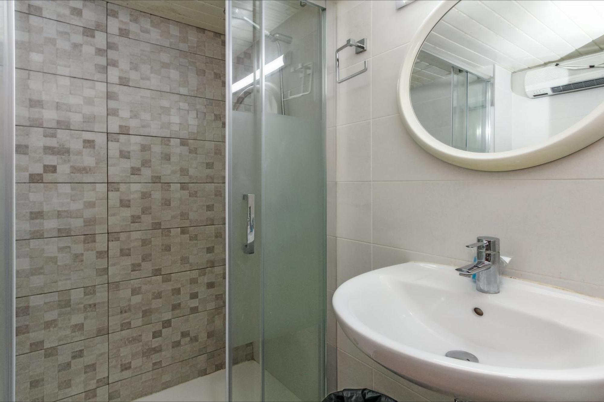 Apartamento Gloria Льорет-де-Мар Екстер'єр фото
