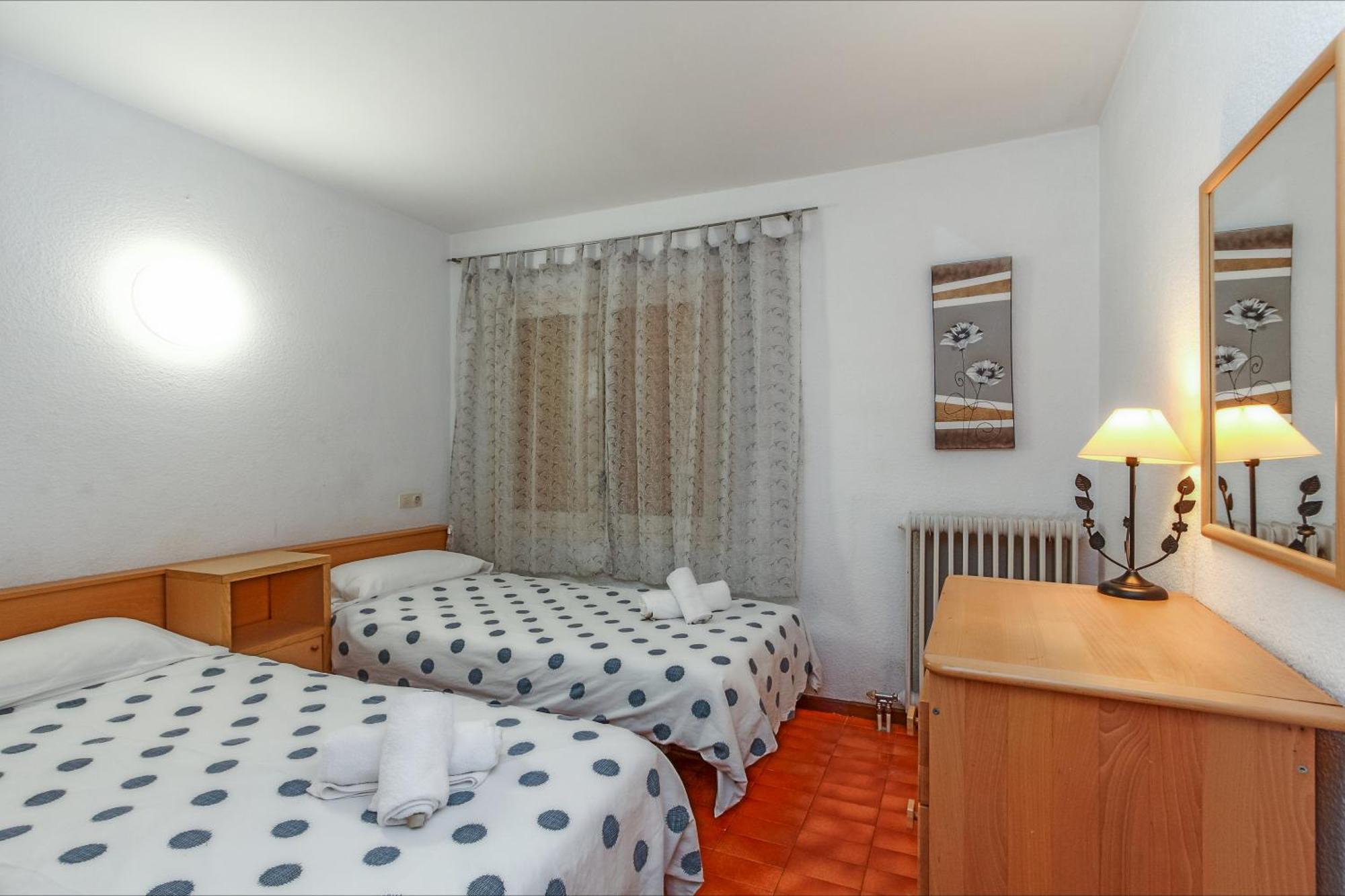 Apartamento Gloria Льорет-де-Мар Екстер'єр фото