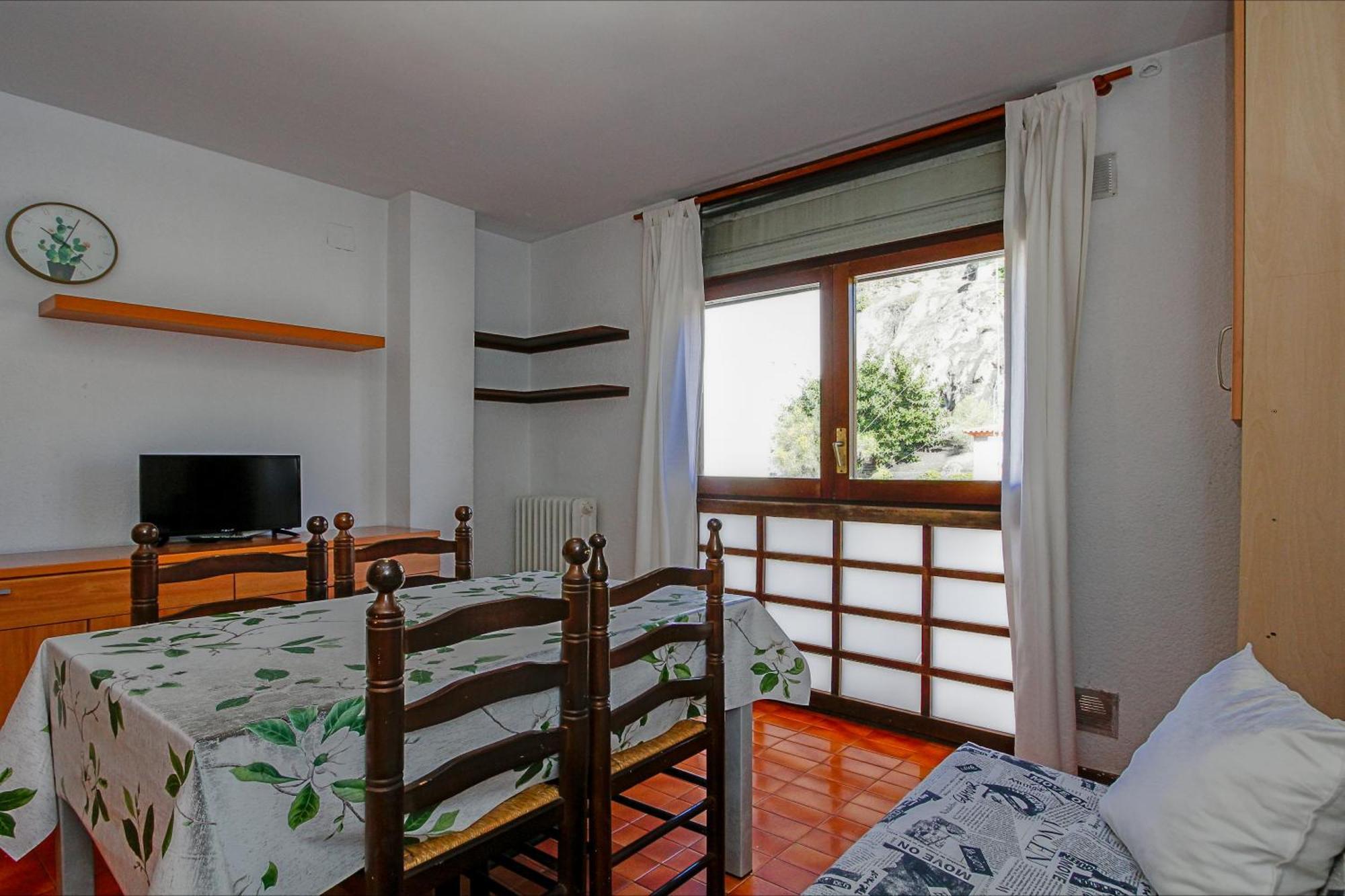 Apartamento Gloria Льорет-де-Мар Екстер'єр фото