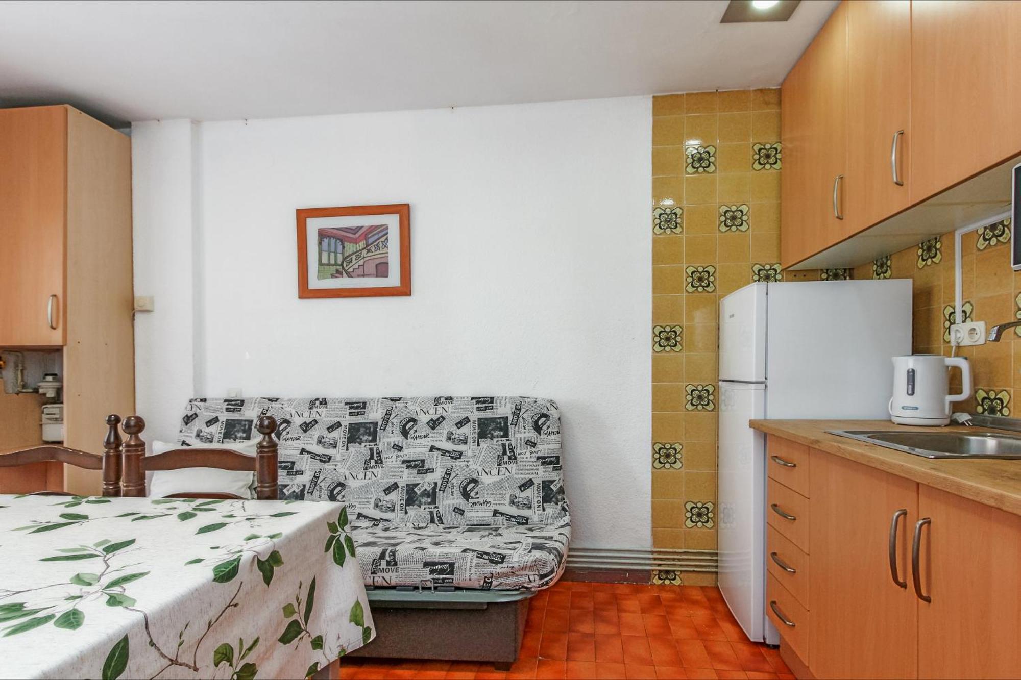 Apartamento Gloria Льорет-де-Мар Екстер'єр фото